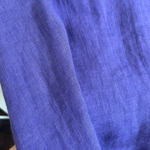 Massimo Dutti linen shirt - Picture 5 of 5